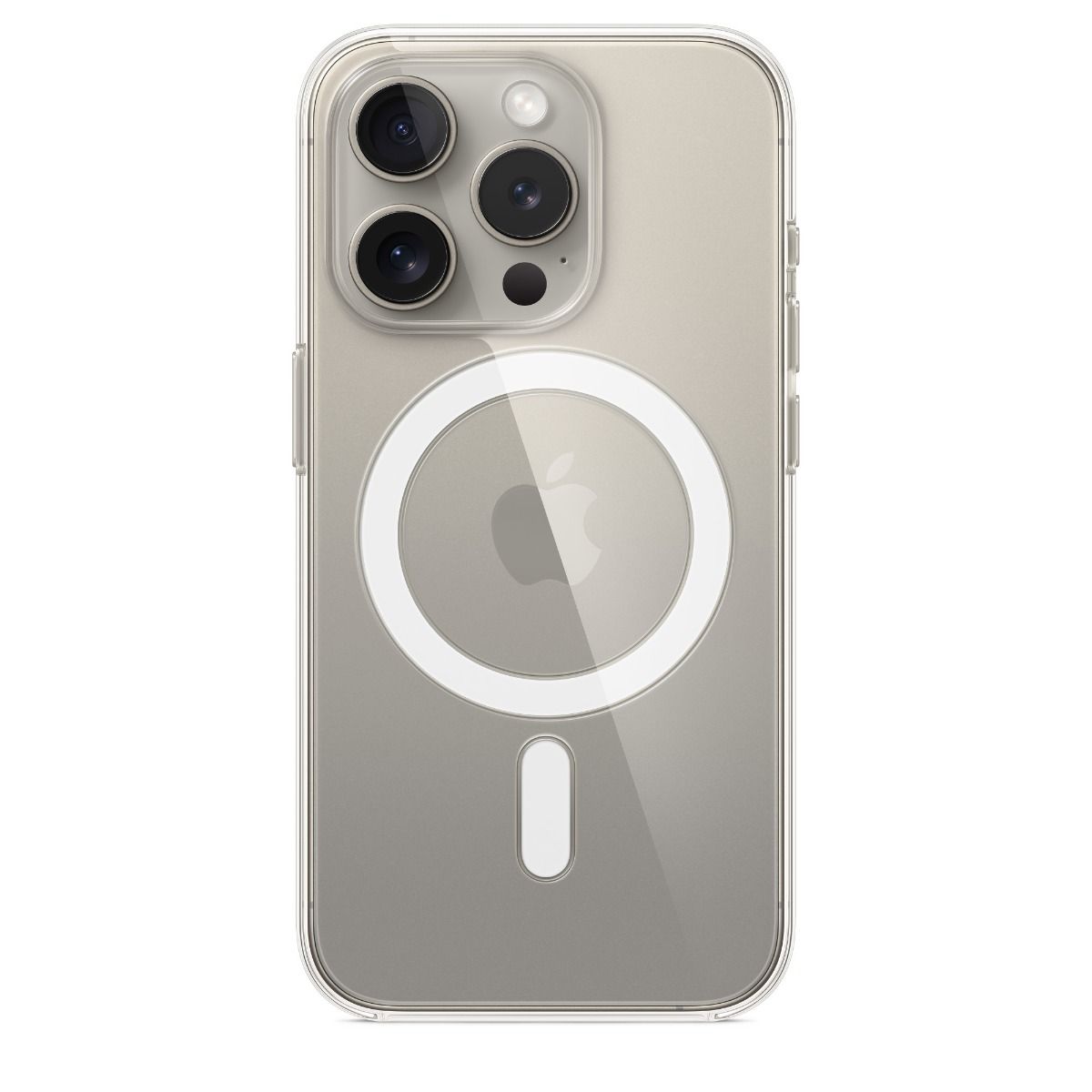 OUMRI BROWN CRYSTAL CLEAR