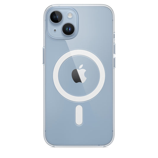 OUMRI BLUE CRYSTAL CLEAR